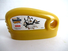 Smart Cycle The Penguins of