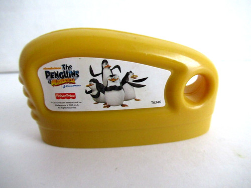 Smart cycle the penguins - the,