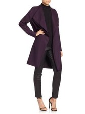 ELIE TAHARI Dez Wool Blend