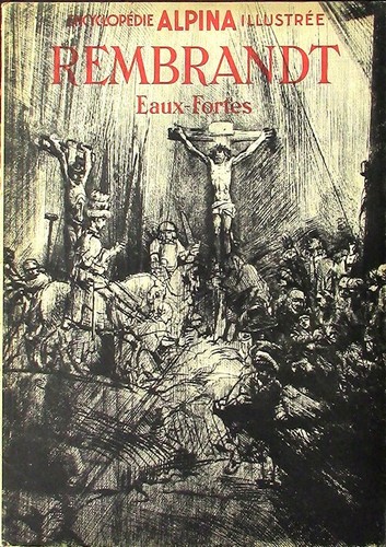 Rembrandt eaux fortes - rembrandt,,