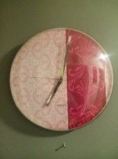 Karlsson Horloge murale