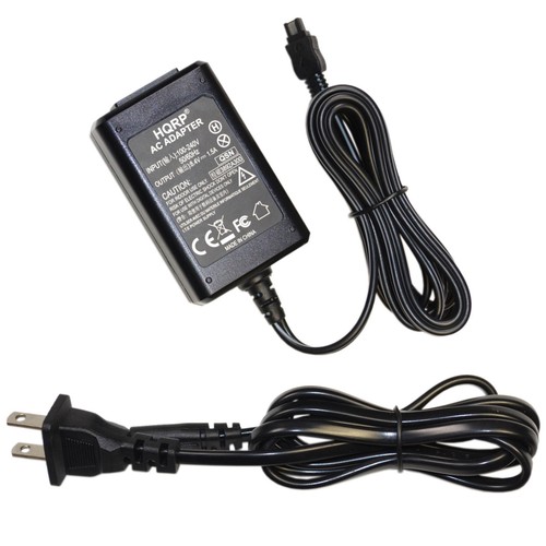 Adaptateur secteur hqrp - hqrp, pour