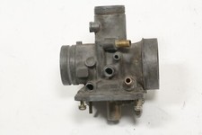 corps carburateur nu MIKUNI  44A00 Suzuki DR 125  SF43B