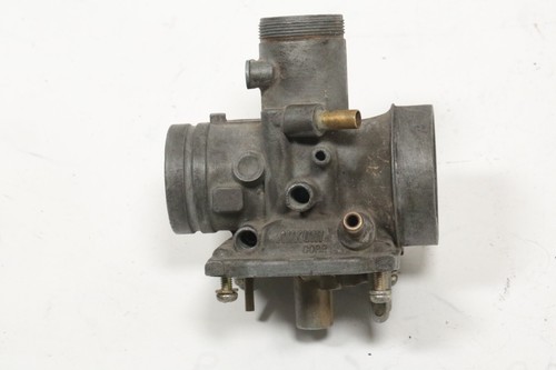 Corps carburateur mikuni - corps,
