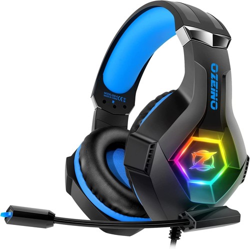 Decoche gaming headset pour - headset,