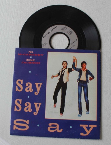 Michael jackson paul - jackson,