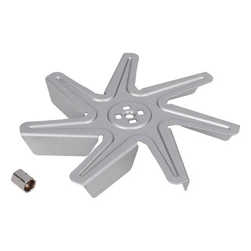 Aile ventilateur air chaud - d’air,