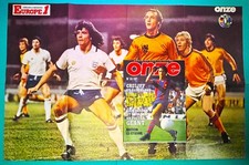 FOOTBALL ONZE n°15 de 1977