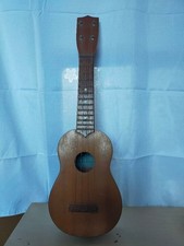 Rock Ukulélé n°12 Iwama