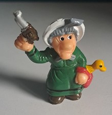 Figurine Lucky Luke Ma Dalton