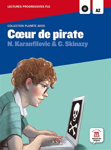 Pirate planète ados - pirate,,