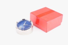 Réveil publicitaire Mercedes