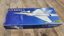 Maquette Avion Heller 1/72  Rafale A