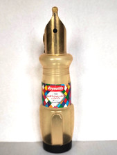 Stylo publicitaire REYNOLDS