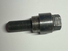 Emporte pièce Greenlee USA diamètre : 28,3mm.