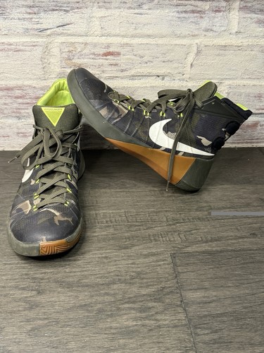 Nike hyperdunk 2015 - nike,
