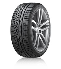 Pneus d'Hiver 235/60 R16 Hankook 100H ICEPT EVO-2 M+S