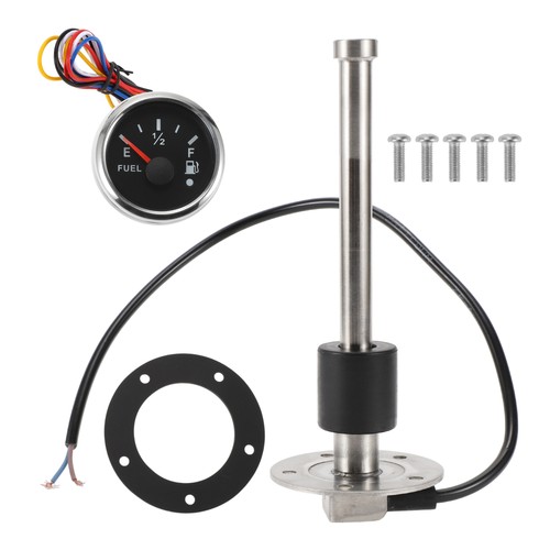 Kit jauge carburant 241mm pour