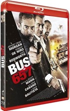 Blu-Ray Bus 657