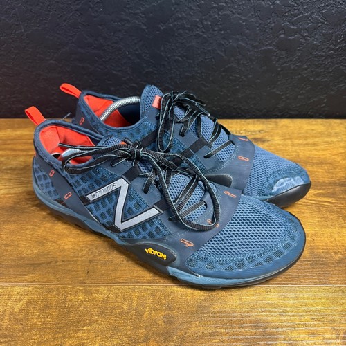 New balance minimus mt10go - new,