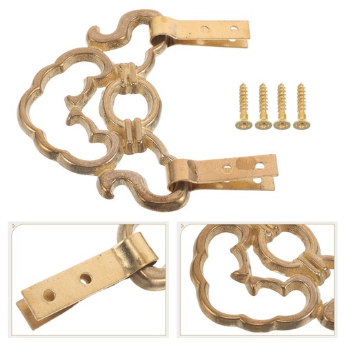 Crochet suspension moulure - crochet,