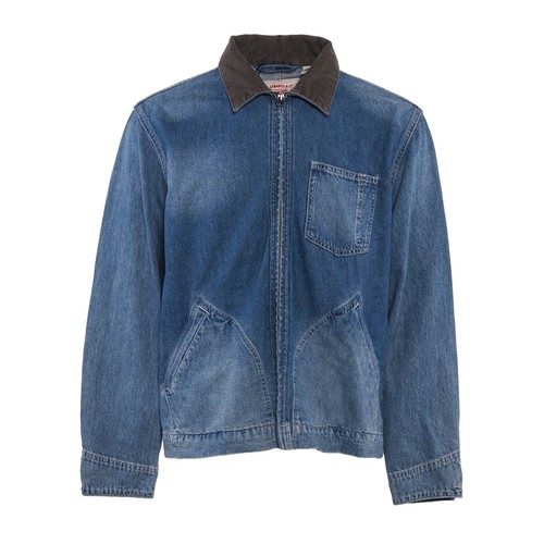 Levi premium men blue - premium, men's