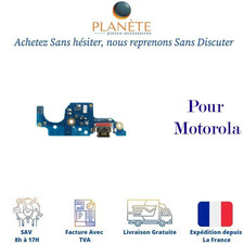 Connecteur de Charge Premium