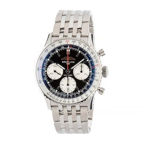 Chronographe breitling - chronographe,