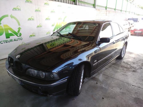 Plage arriere bmw serie e39 - bmw,