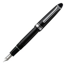 Stylo plume décontracté