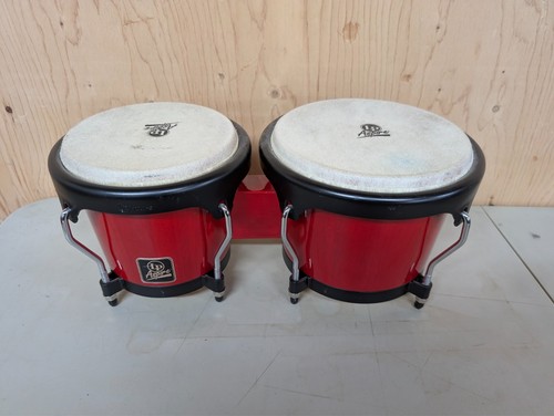 Aspire bongos lpa601 red - lp,