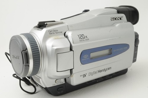 Caméra vidéo sony - caméra,