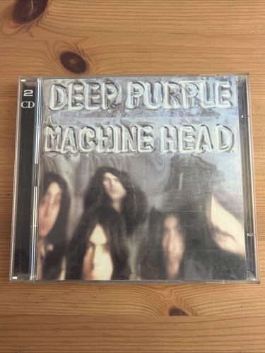 Audio deep purple machine - -,