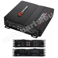 Amplificateur renegade Foulée 550 2 Chaînes Amplificateur Classe A/B 550 Watt