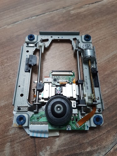 Lecteur optique ps3 kem 410cca - optique, kem-410cca