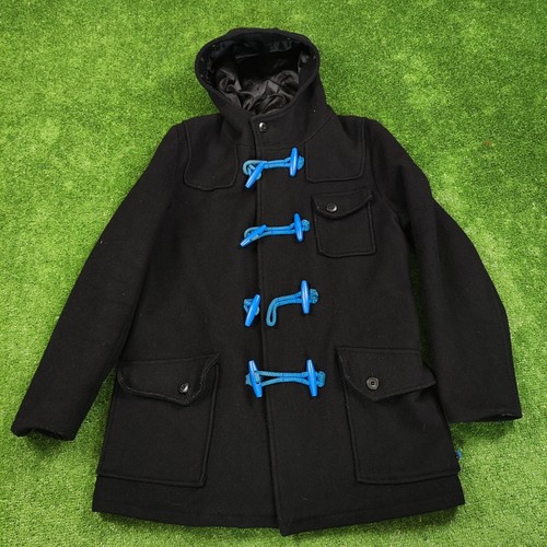 Veste manteau schott dc - schott,