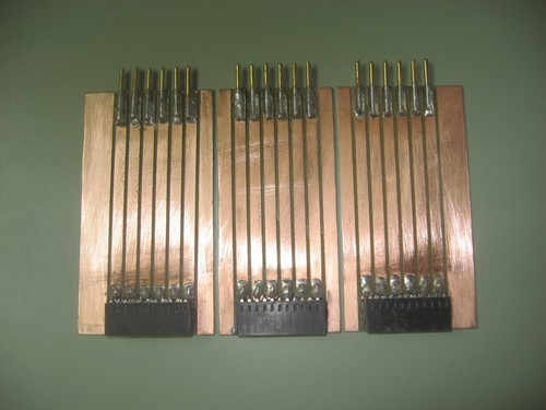Heathkit extender board - heathkit,