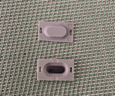 Caoutchouc De Contact Pour Sony PSP 1000 1004 Fat Pièce d' Origine  Boutons L R