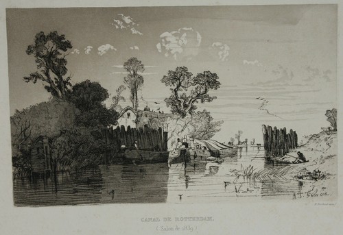 Gravure définir - de, »