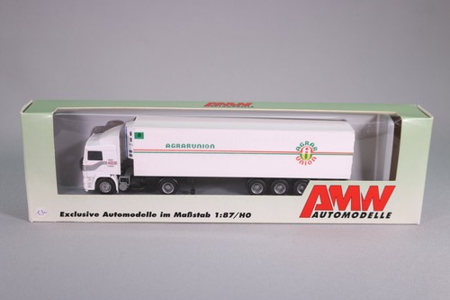 Le2647 awm amw automodelle - awm,
