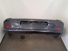 Pare choc arriere PEUGEOT 607 PHASE 2 7410X9