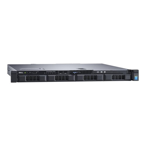 Serveur Dell PowerEdge R230