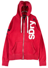 Superdry Sweat à Capuche