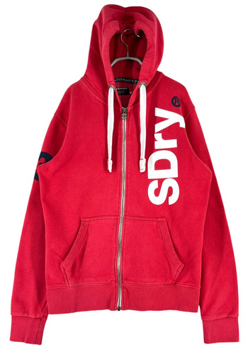 Superdry sweat capuche - sweat, à