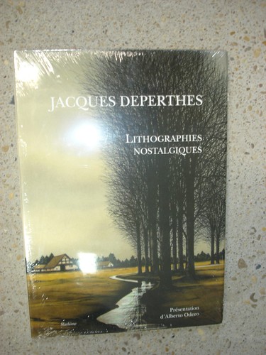 Jacques deperthes - jacques,