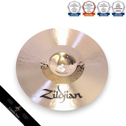 Cymbale zildjian custom - cymbale,