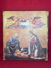 Icône reproduction Vatican