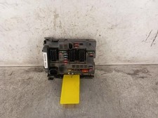 Boitier servitude moteur (BSM) PEUGEOT 307 PHASE 1 BREAK 6580HS