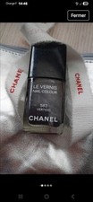 Vernis Chanel le Vertigo no