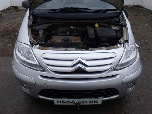 Mk1 citroen c3 moteur - c3,